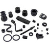 Full Ms660/066 Rubber Kit 25 Items Included-AV Buffers & Springs-SES Direct Ltd