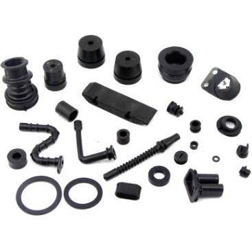 Full Ms660/066 Rubber Kit 25 Items Included