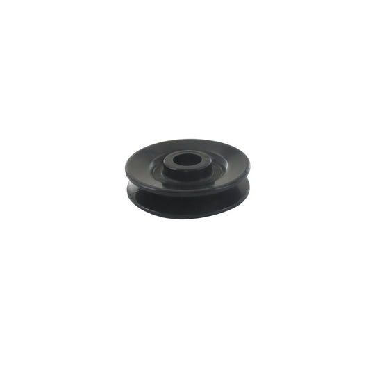 Genuine GGP Lifting Deck Pulley (OEM Part No: 125601579/0)