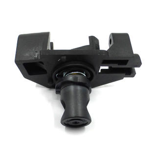 Echo Cover Assembly Rotor P005004950