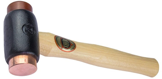 Thor Copper/Rawhide Hammer - 38mm/1070g
