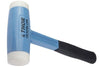 Thorace Nylon Soft Face/ Deadblow Hammer - 50mm 1150g (3lb) - SES Direct Ltd