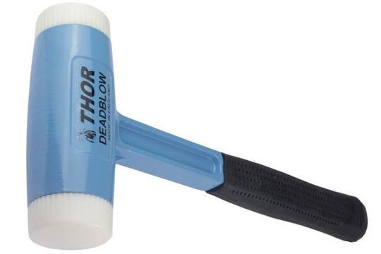 Thorace Nylon Soft Face/ Deadblow Hammer - 50mm 1150g (3lb)