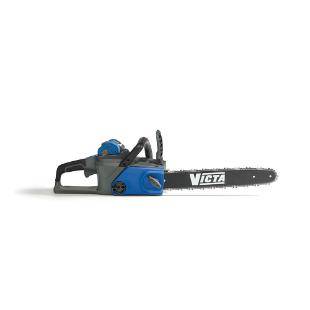 Victa 16In Chainsaw 40V Skin