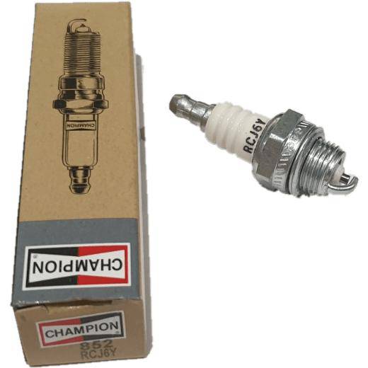 Champion Spark Plug Rcj6Y