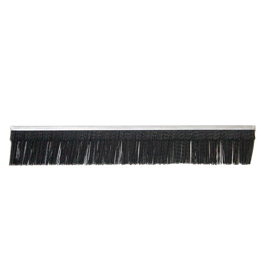 Brinly Brush Section