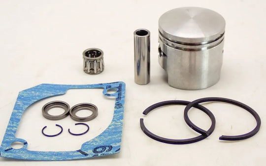 Genuine Shindaiwa Piston And Ring Kit Fits T230 C230 P021030500