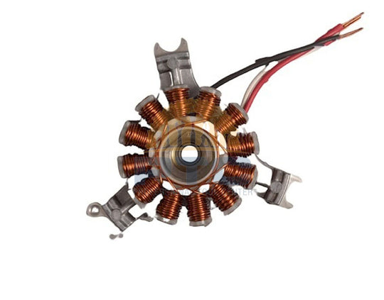 Makita Stator 529146-8