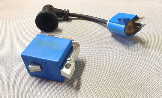 IGNITION COIL SET PS3410TH* #170 143 110