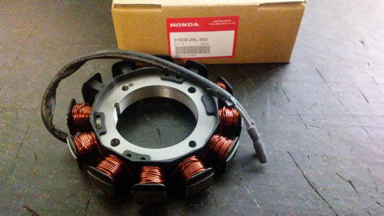 Honda 31630-Z6L-003 Charge Coil