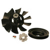 Hydro Gear Kit, Fan/Pulley 72124Hg-Fan/Impeller-SES Direct Ltd