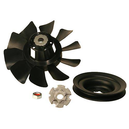 Hydro Gear Kit, Fan/Pulley 72124Hg