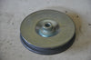 Genuine Victa CH85465D PULLEY FAST SMALL PLATED - SES Direct Ltd