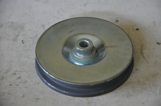 Genuine Victa CH85465D PULLEY FAST SMALL PLATED