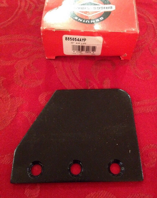 Briggs & Stratton 33" Air Lift 885054Ayp