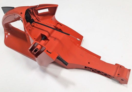 Makita Tank Assy Ea7300/7900prz #038 114 271 (Red)