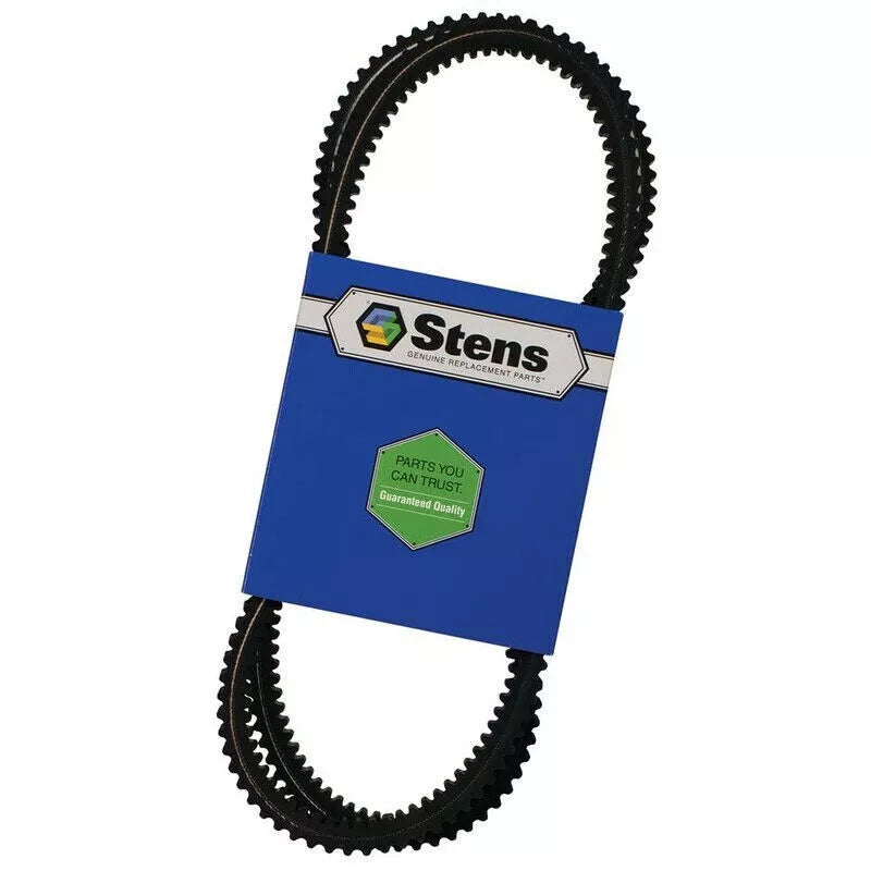 John Deere Primary Deck Belt M154897 SES Direct Ltd