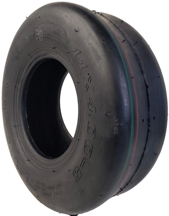 Slick/Smooth Tyre #11X400-5