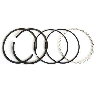 Kawasaki Genuine Rings Set