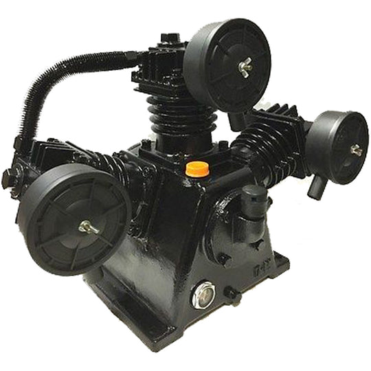 Air Compressor Pump - 3 Cylinder Ta65