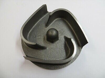 Impeller For Honda Wb30XT 3" Water Pump, Oem No. 78106 Yb4 000