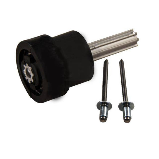 Echo Bearing, Shaft #61010522360_Aac