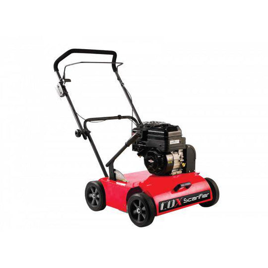 Cox Professional 5.5Hp Scarifier