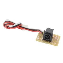 Makita PCB B DC JACK ASS'Y