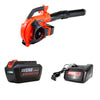 Echo Leaf Blower DPB-600 (With Battery & Charger) - SES Direct Ltd