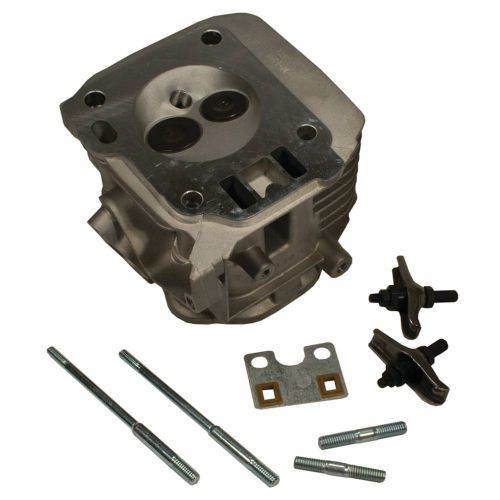 Honda Cylinder Head Assembly - Most Gx240/270 Engines. #12200ZH9000