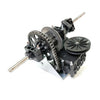 TRANSMISSION, GGP MANUAL 63CM C/W DIFFERENTIAL #318400970/1 - SES Direct Ltd