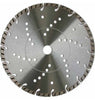 Concrete Diamond Blade TDHB35010 14"/10mm - SES Direct Ltd