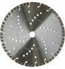 Concrete Diamond Blade TDHB31008 12"/8mm - SES Direct Ltd