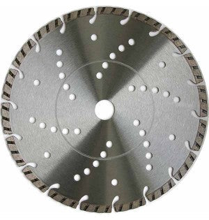 Concrete Diamond Blade TDHB35008 14"/8mm