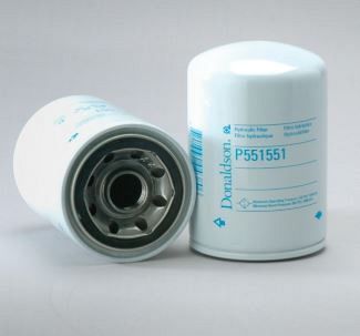 Donaldson Filter Oil Filter Z136 P551551