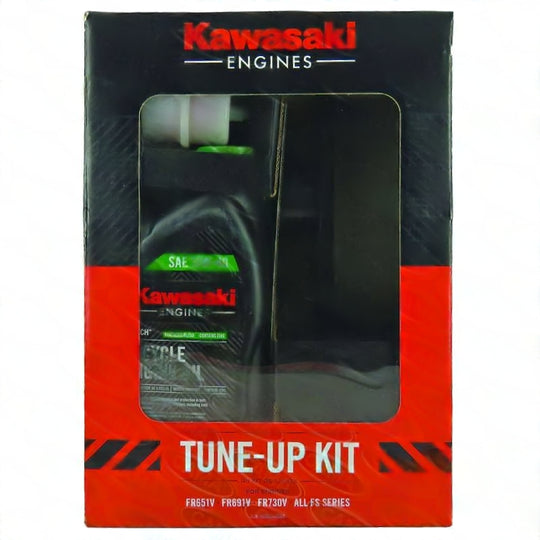 Genuine Engine Service Kit Kawasaki #99969-6543