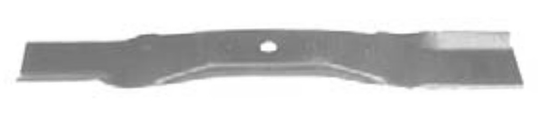 Walker #5705-3 42" Mulch Tooth Rh