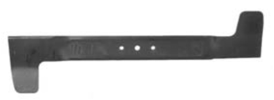 Mtd #942-0607 40" Cut Lh