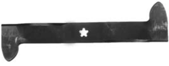 Husqvarna #532-170-037 36" Lh