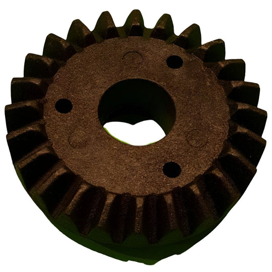 Morrison Bevel Wheel