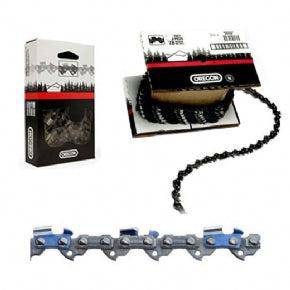 Oregon Semi Chisel 3/8Lp .050 84Dl