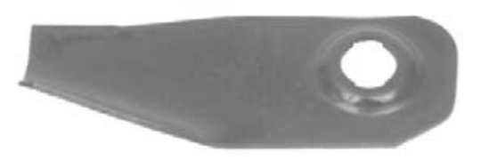 Victa 18" Swing Back Blade (Pair) Ca09306S / Ca09506S