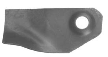 Victa 18" High Lift Blade (2 Blade Pack) #Ca09433