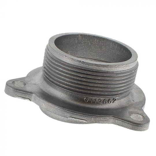 Honda Suction Flange For Koshin Seh50X (2") - Seh50X