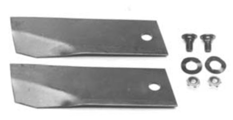 Greenfield 28" Blade Kit  Left Hand Throw