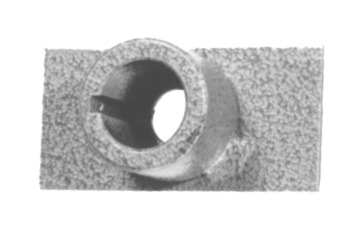 Masport #980494 25Mm Driver