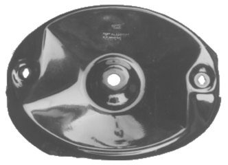 Victa #Ca09463G Blade Disc