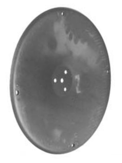 Rover #A00293 Blade Disk 20"