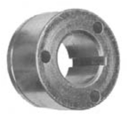 Lawnmaster/Rover Blade Boss 7/8" (22mm)