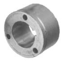 Lawnmaster/Rover 25Mm Blade  Boss